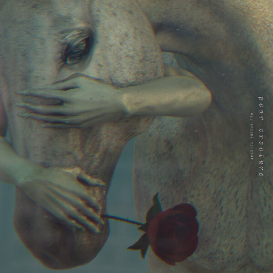 Poor Creature - All Smiles Tonight [CD]