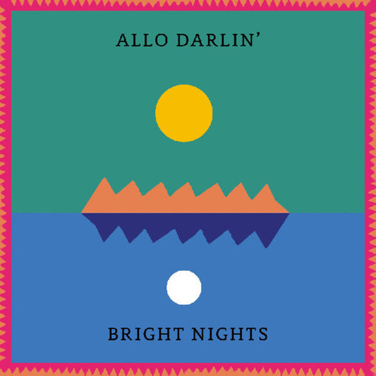 Bright Nights [LP]