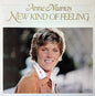 Anne Murray - New Kind Of Feeling (Hol) [LP]