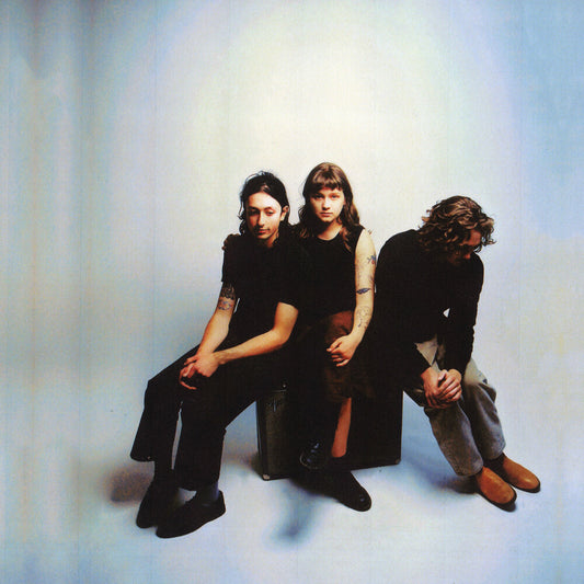 Golomb - The Beat Goes on [CD]