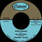 Black, Marion - Go on Fool B/W Who Knows. [LP]