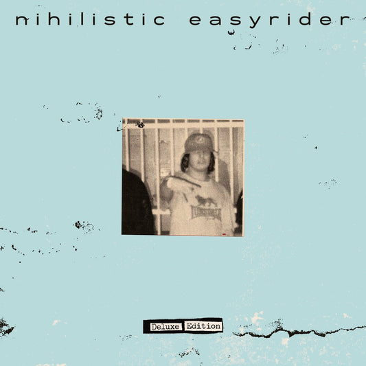 Nihilistic Easyrider - Deluxe Edition [CD]