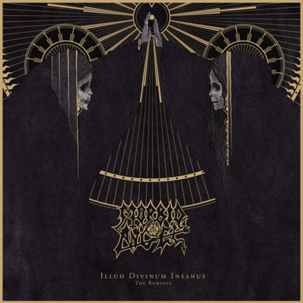 Morbid Angel - Illud Divinum Insanus - The Remixes [CD]
