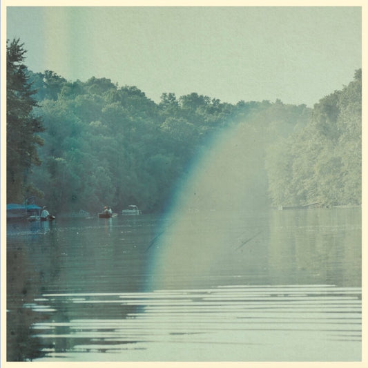 Bendigo Fletcher - Memory Fever [Clear Vinyl]