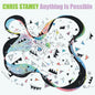 Chris Stamey - Anything Is Possible [CD]