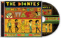 The Dickies - What Once Was -  [CD]