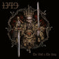 1349 - Wolf And The King [Clear Vinyl] (Gate) [Limited Edition]