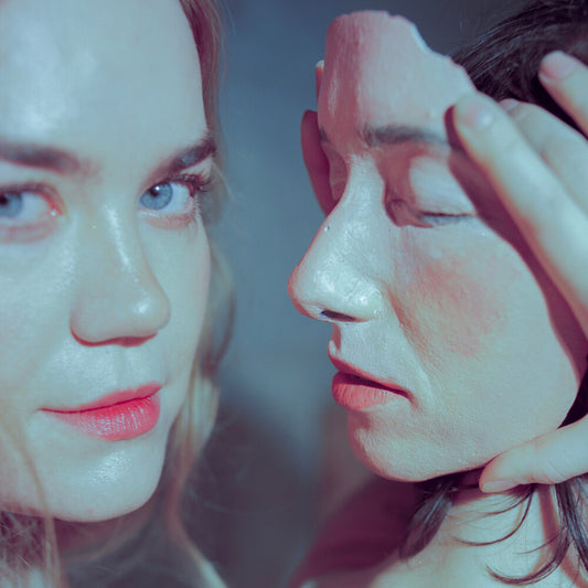 Daisy the Great - Rubber Teeth Talk [LP]