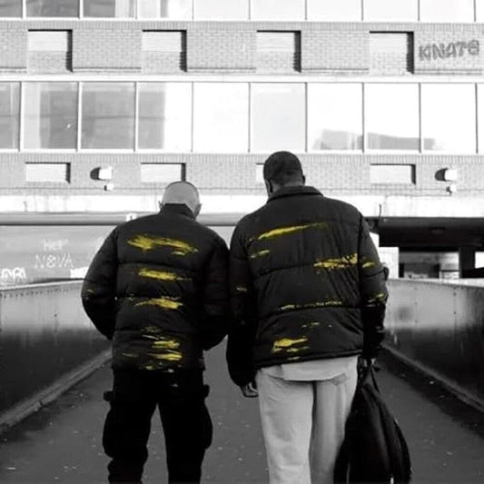 Knats - Knats [180 Gram]