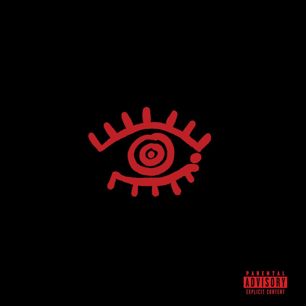 Fuerza Regida - 111xpantia (Stic) [LP]