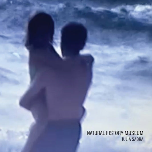 Julia Sabra - Natural History Museum (10in) (Can) [LP]