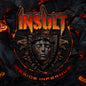 Insult - Reside Infernus (Uk) [CD]