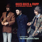Giles Giles & Fripp - Selection From The Brondesbury Tapes (Ofgv) (Uk) [LP]