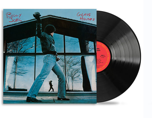 Billy Joel - Glass Houses [LP]