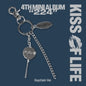 Kiss Of Life - 224 - Keychain Version (Phot) (Asia) [CD]
