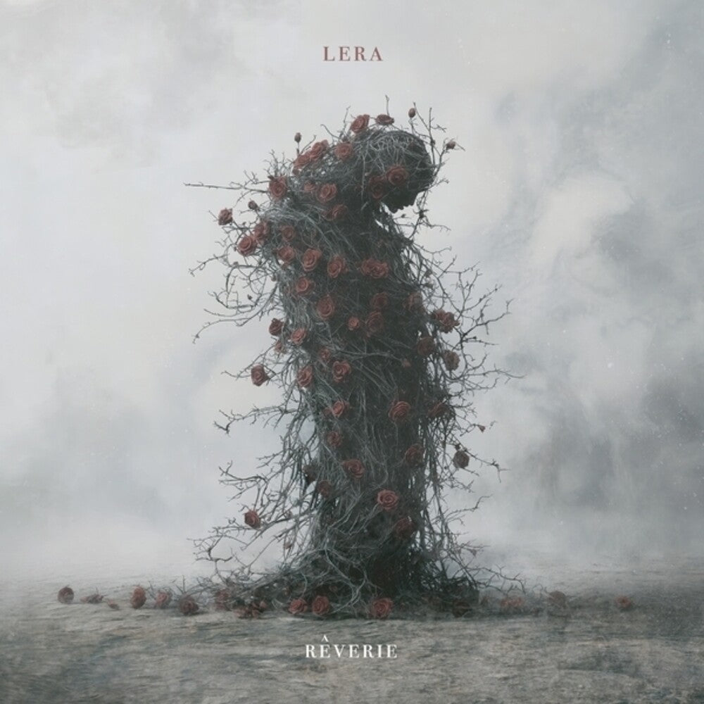 Lera - Reverie (Blk) [Colored Vinyl] [Limited Edition] (Wht)