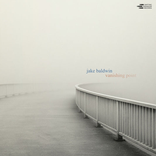 Jake Baldwin - Vanishing Point [LP]