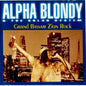 Alpha Blondy - Grand Bassam Zion Rock [CD]