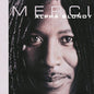 Alpha Blondy - Merci [CD]