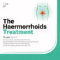 Haermorrhoids - Treatment [Colored Vinyl] (Ep) (Frpm)