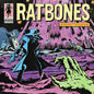 Ratbones - Spaghettification [CD]