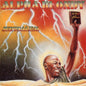Alpha Blondy - Jerusalem [LP]