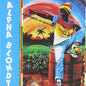 Alpha Blondy - Arartheid Is Nazism [CD]