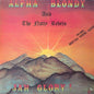 Alpha Blondy - Jah Glory [CD]