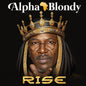 Alpha Blondy - Rise [CD]
