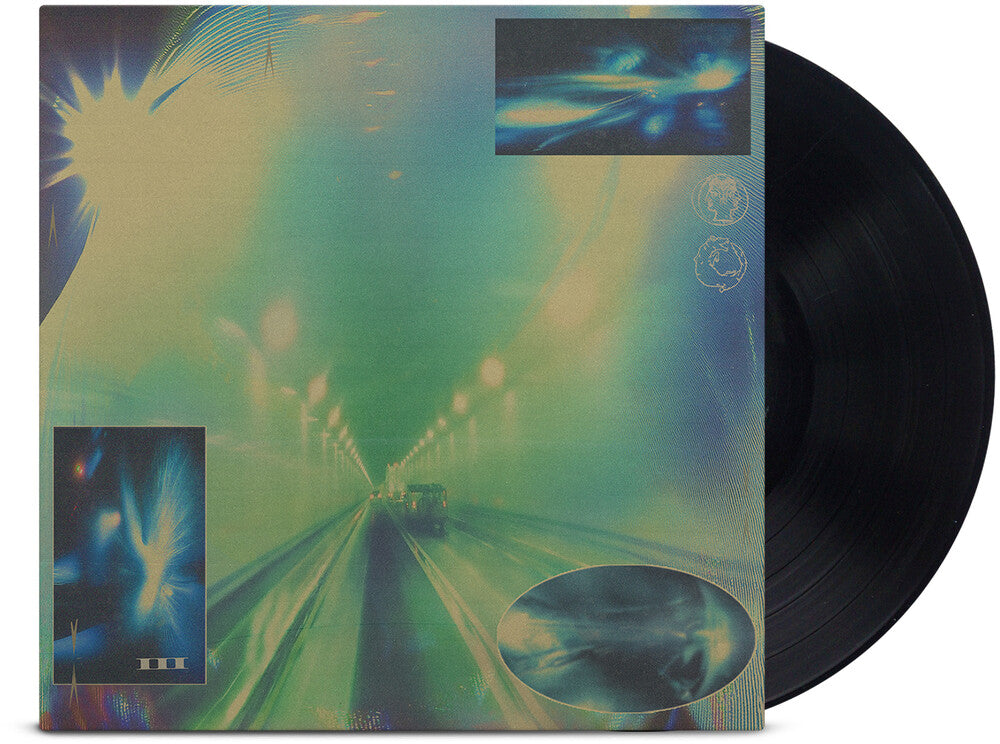 Pool Kids - Easier Said Than Done [LP]