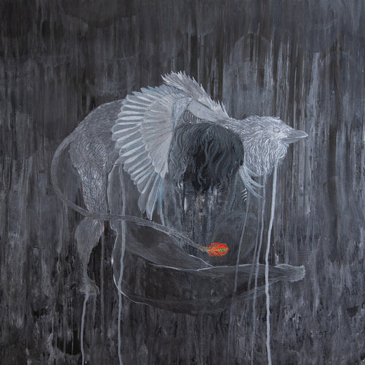 Kayo Dot - Every Rock Every Half-Truth Under Reason [Digipak]