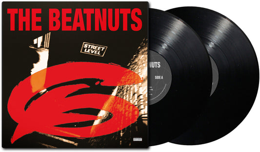 Beatnuts - Beatnuts: Street Level Incl 2 Bonus Tracks (Fra) [LP]