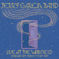 Jerry Garcia - Live At The Warfield [With Booklet]