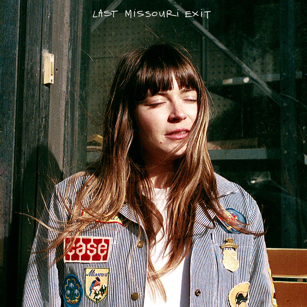 Case Oats - Last Missouri Exit [LP]