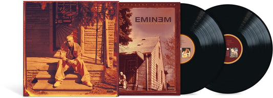 Eminem - Marshall Mathers (25th Anniversary Edition) [180g 2 LP]