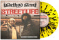 Method Man Presents Streetlife - Street Education 20th Anniversary - Yellow & Black [LP]