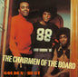 Chairmen Of The Board - Golden Best: Complete Single Collection (Jpn) [CD]