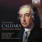 Pre-Order: Francesco Galligioni - Caldara: Complete Vc Sons [CD]