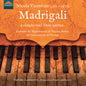 Floriana Fornelli - Nicola Vicentino: Madrigali A Cinque Voci Libro Qu [CD]