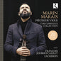 Joubert-Francois Caillet - Marin Marais: Pieces De Viole - The Complete Colle [CD]