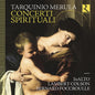 InAlto - Merula: Concerti Spirituali [CD]