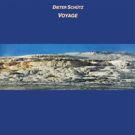 Dieter Schutz - Voyage [LP]