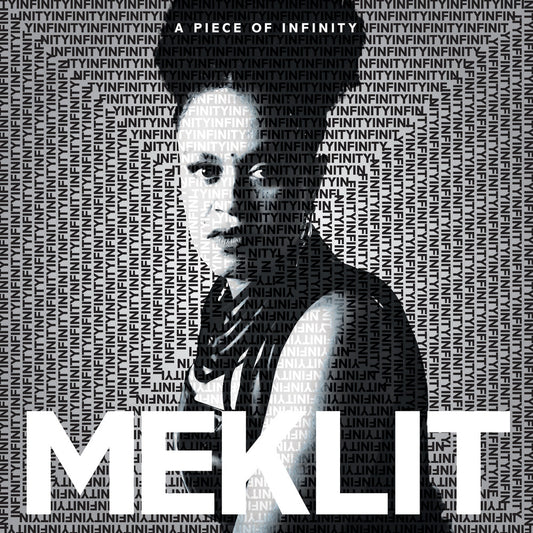 Meklit Hadero - Piece Of Infinity [LP]