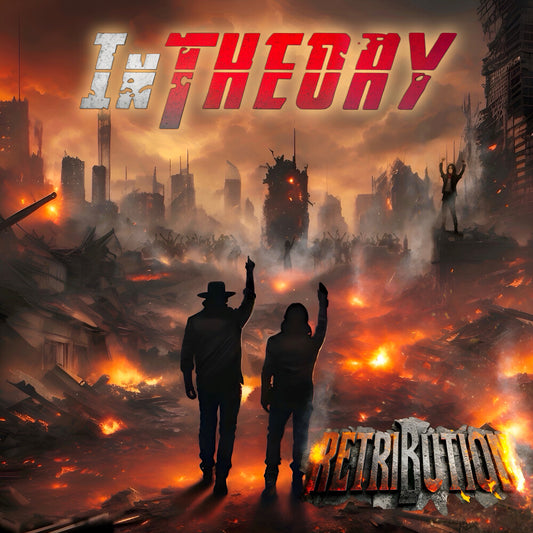 In Theory - In Theory [CD]