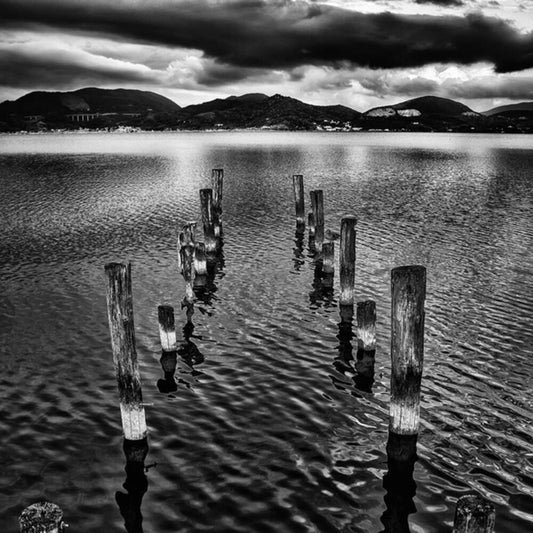 Hugo Race  / Maroccolo,Gianni - Vigil [CD]