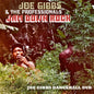 Joe Gibbs  & The Professionals - Jam Down Rock: Joe Gibbs Dancehall Dub (Uk) [CD]