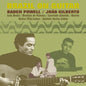 Baden Powell  / Gilberto,Joao / Bonfa,Luiz - Brazil On Guitar (Uk) [CD]