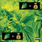Lettuce ft. Styles P - Better Than Money ["Mellow Yellow" colored vinyl]