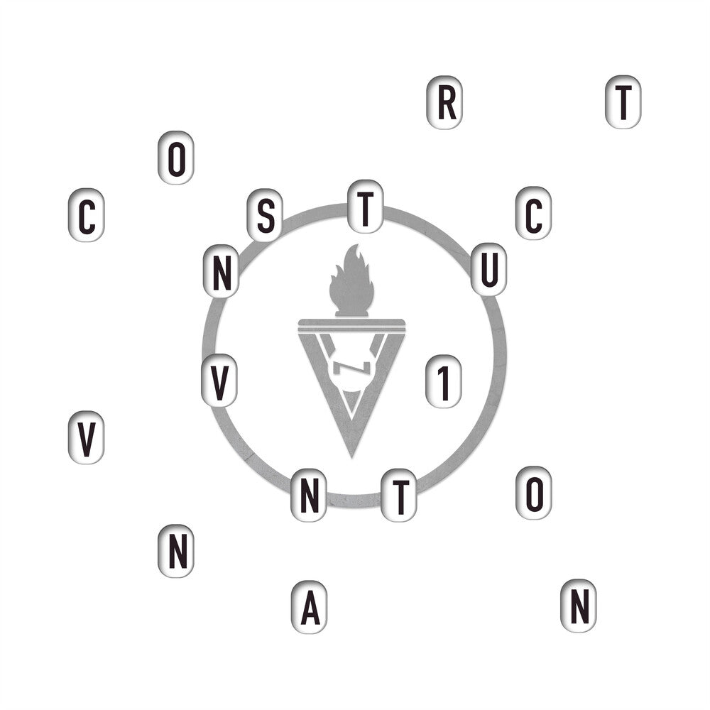 Vnv Nation - Construct [CD]