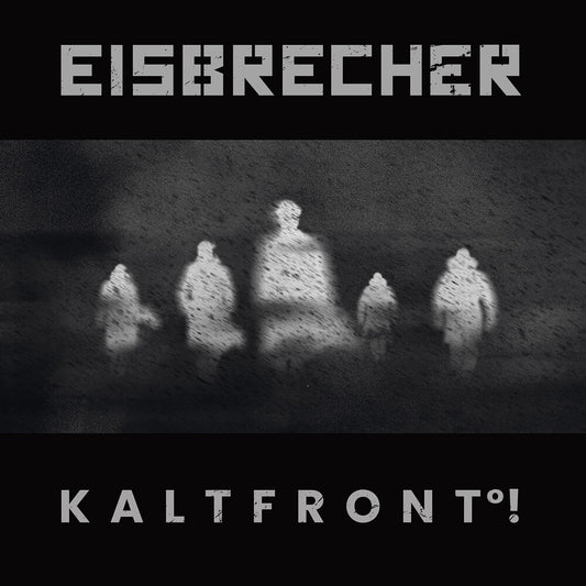 Eisbrecher - Kaltfront [LP]
